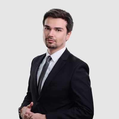 Pablo Herrera - IT Headhunter Tech & IA Chile